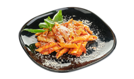 Penne Arrabita